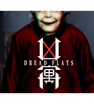 Dread Flats Steam Key GLOBAL